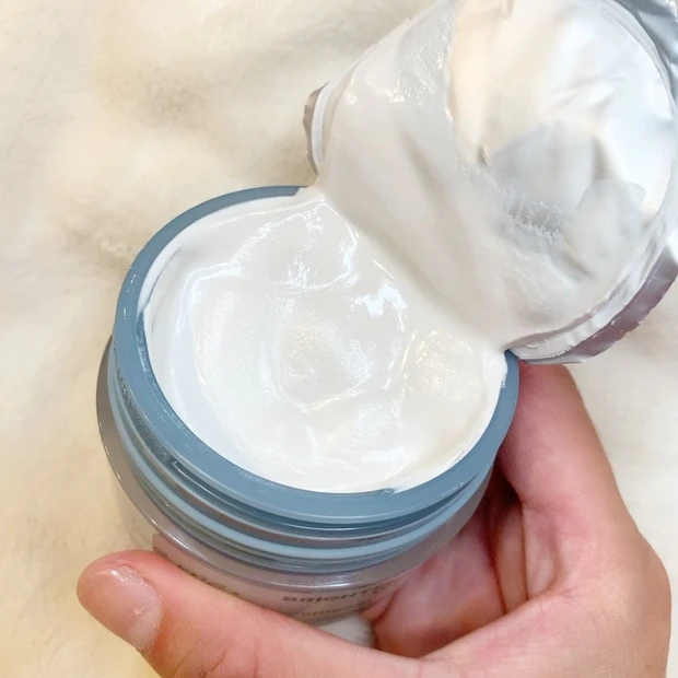 【SHIKARI】スッキリ洗顔できる！BRIGHTENING WASH！_2