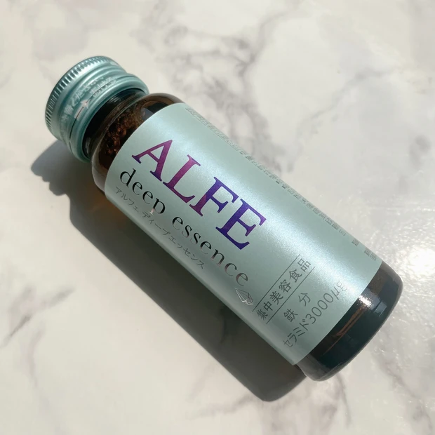 栄養ドリンク 瓶