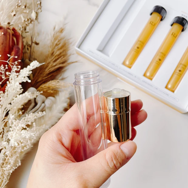 【PJスペシャルコンク】話題の美容成分ナイアシンアミド配合の濃密美容液🍯あらゆる肌悩みを解決！_5_1