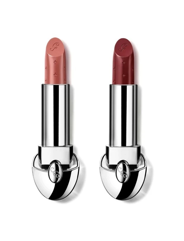 【4位】ゲランのメイクアップコレクションはホリデー気分を盛り上げる煌めくスターデザイン【クリスマスコフレ＆限定品2022】_2