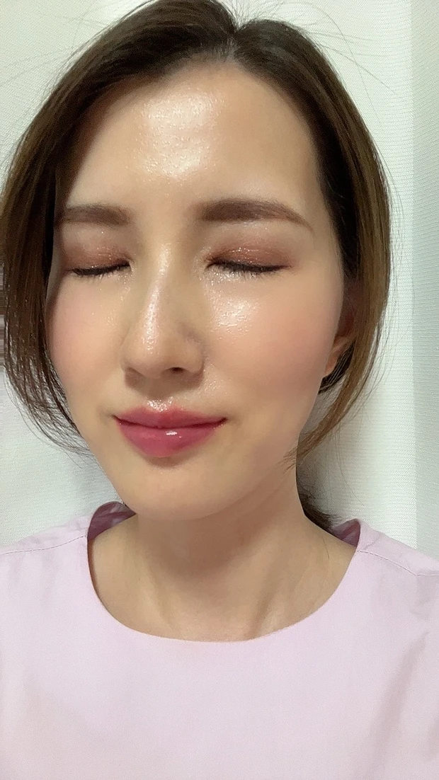 DIORのビジュ最高！新作チークで新色コスメスウォッチ♡_3