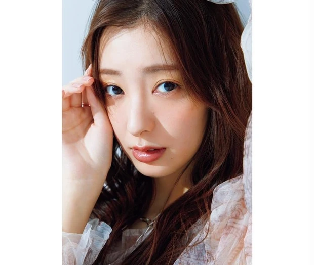 SUQQU メルティングパウダーブラッシュ 04 澄色 -SUMIIRO プロ 使い方 メイクテク