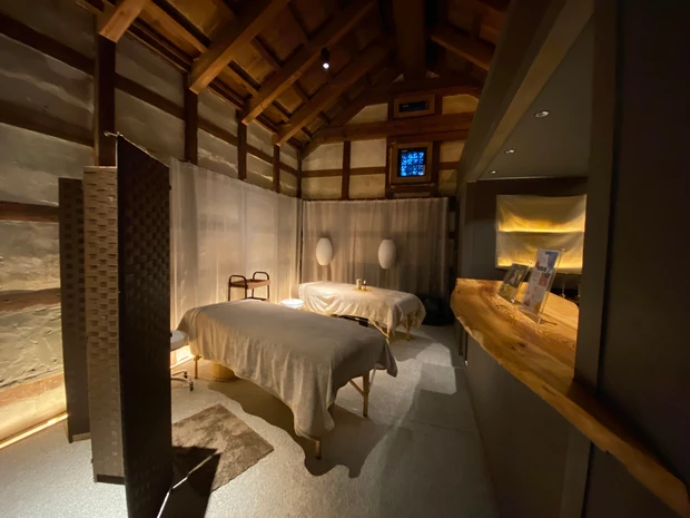 江戸時代から残る古民家で綺麗旅＠LOQUAT西伊豆_5_1