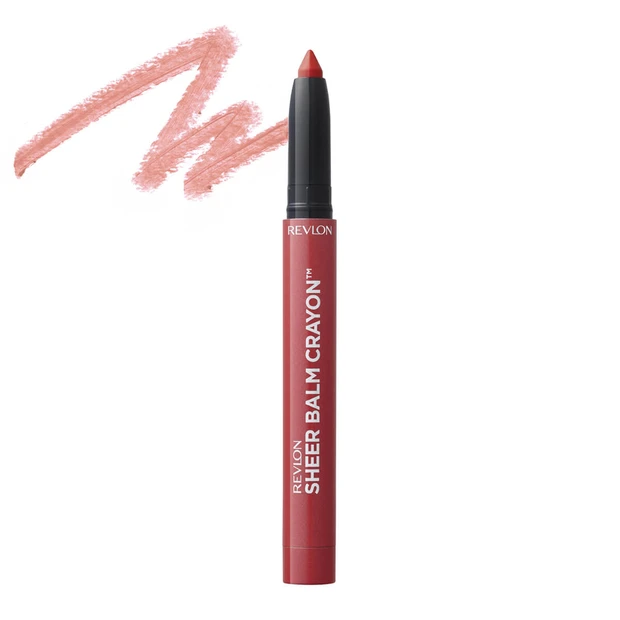 レブロン シアー バーム クレヨン ￥1430 008 アップルパンチ