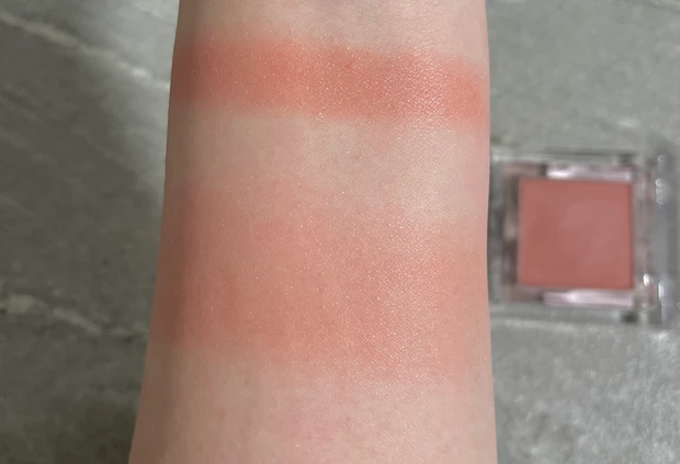 Glint グリント チーク ハイライト ブロンザー Qoo10 メガ割 イエベ ブルベ 人気 口コミ スウォッチ