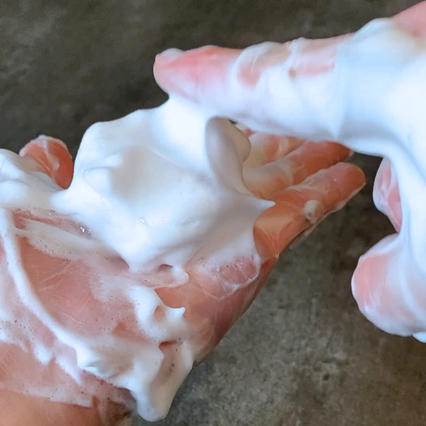 【本気の毛穴ケアに！】美容賢者も納得｜毛穴に効く『最強』オススメ洗顔３選_5_2