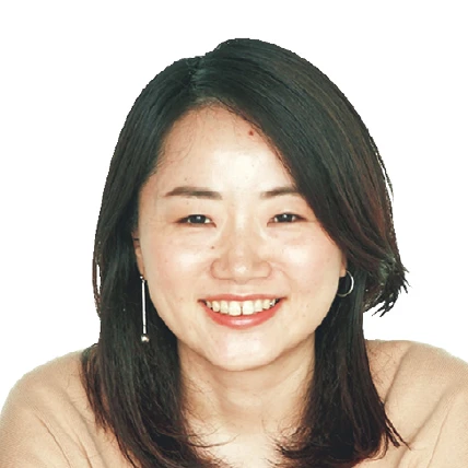 谷口絵美