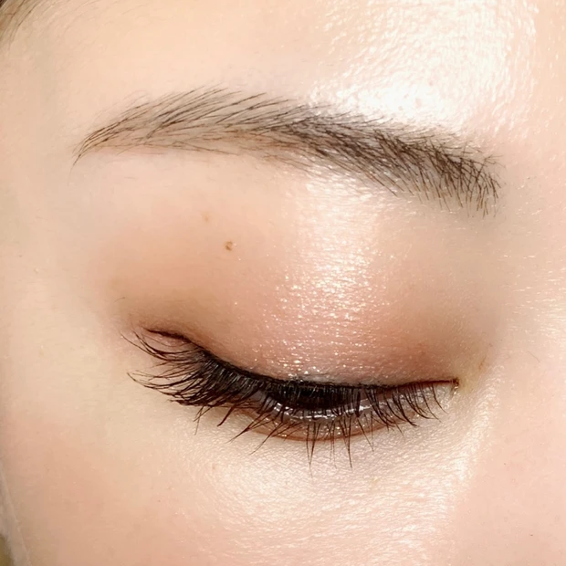 日本初上陸の中国コスメ「LEEMEMBER（リメンバー）」3色マロンアイシャドウパレットで秋メイク_6_2