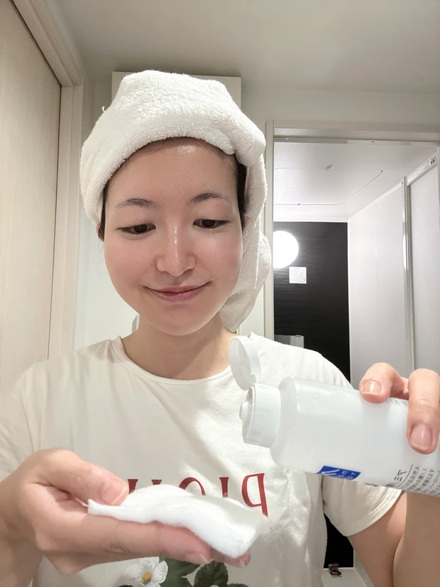 【MAQUIA9月号企画30日間毛穴ケアマラソン】皮脂毛穴タイプ必見！毛穴ケア方法＆アイテム紹介_5_2