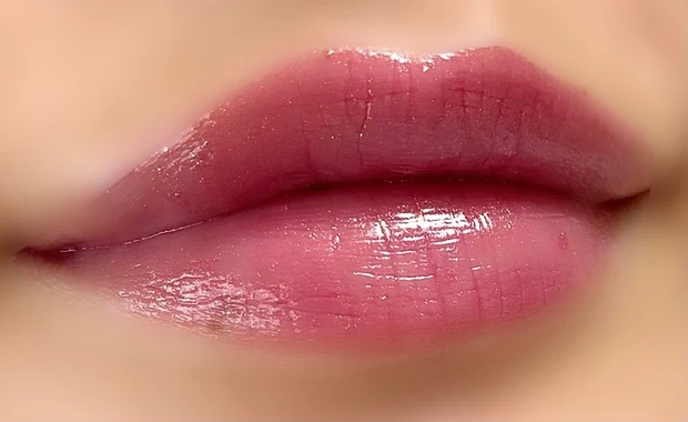 【禁断のローズ】NARSアンインヒビテッドコレクション!_5