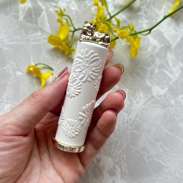 ポール & ジョー リップスティック ケース リミテッド R　パッケージ