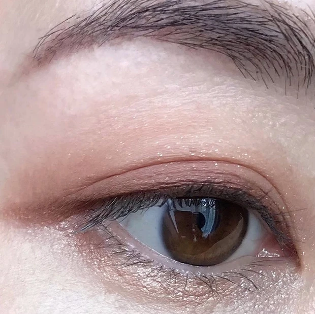 お洒落カラーが揃うhince(ヒンス)のアイパレット _3_1