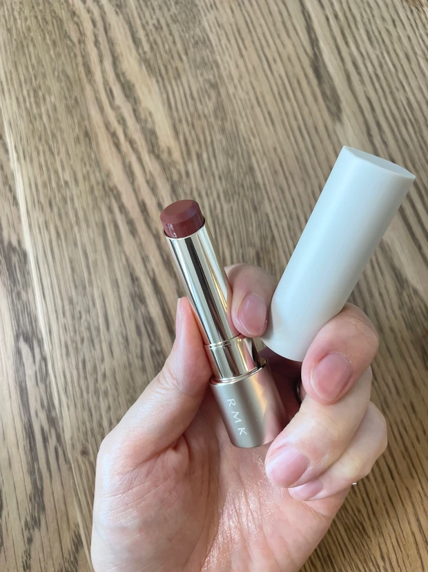 RMKのベスコス受賞アイテム🏆✨と人気リップをGETしました🩷_3_1