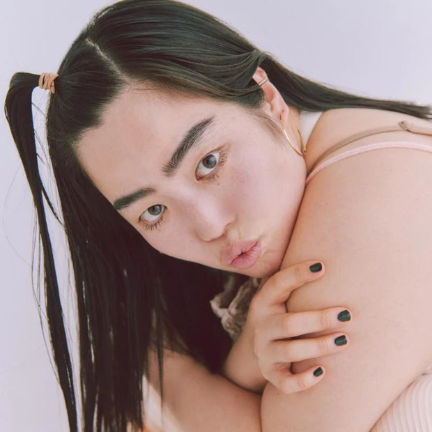 【ゆりやんレトリィバァさん】「“私って実はデブなんです”っていう自虐ネタ、昔は普通やと思ってた」〈インタビュー前編〉