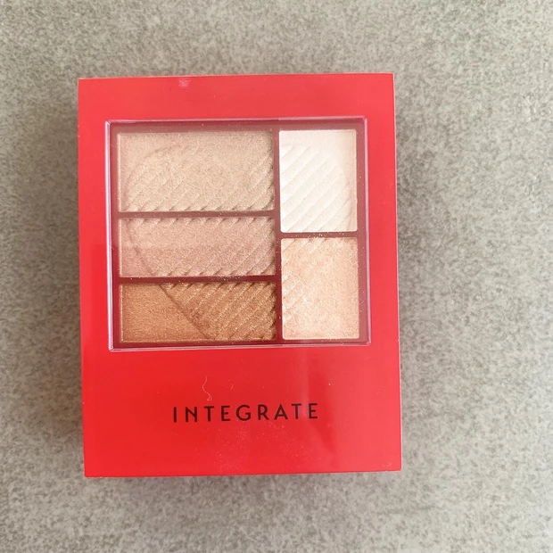 インテグレ―ト『トリプルレシピアイズ OR707』