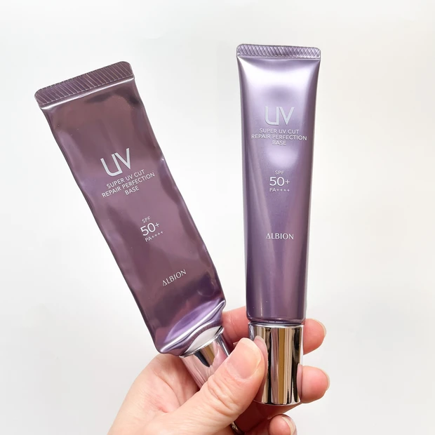 【コスメマニアの底見え&リピ買いコスメ】愛用歴は○年!?デパコス大好きな私が何度もリピ買いしている溺愛アイテム!_2
