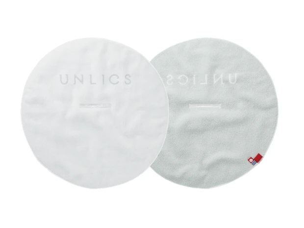 UNLICS ホグフォグマスク