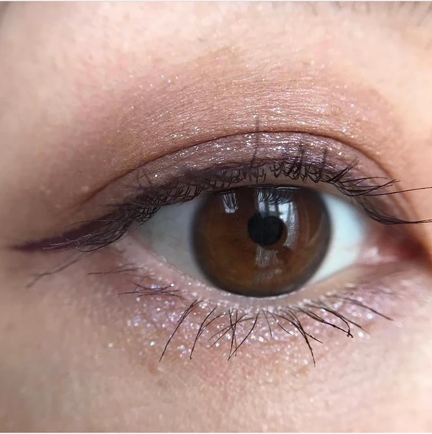 SUQQU トーンタッチアイズ108 明雫