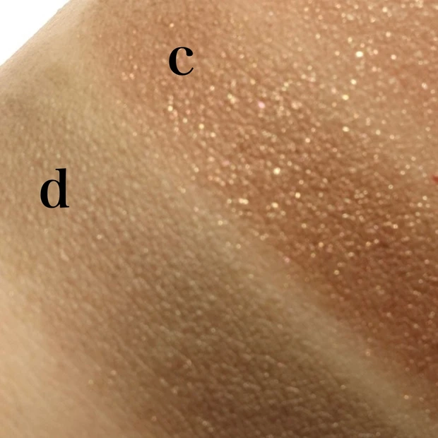 皆はどれ買った？【 Celvoke2022秋新作】洗練アイシャドウパレットがリニューアル！▶ヴァティックアイズ 01スモーキーブラウン_3_2