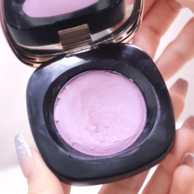 コスメデコルテ クリームブラッシュ PU150 ブルベ夏 チーク