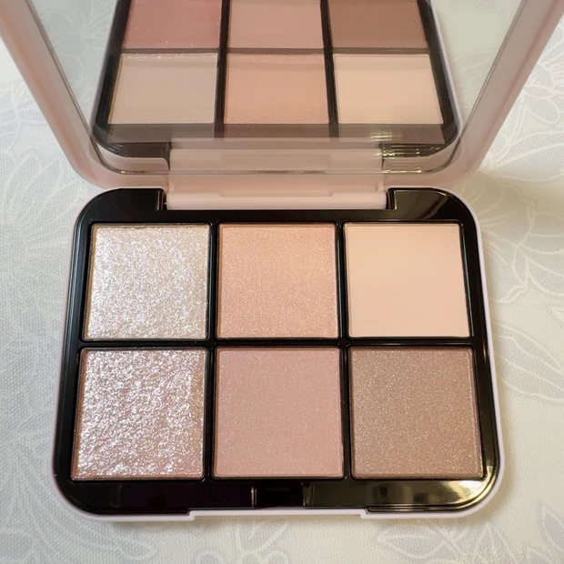 アイデザイナー n 01 Coral Charmの寄り