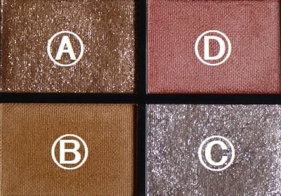 【限定】モードにもエレガントにも♡エトヴォス秋シャドウが使える！_2_1