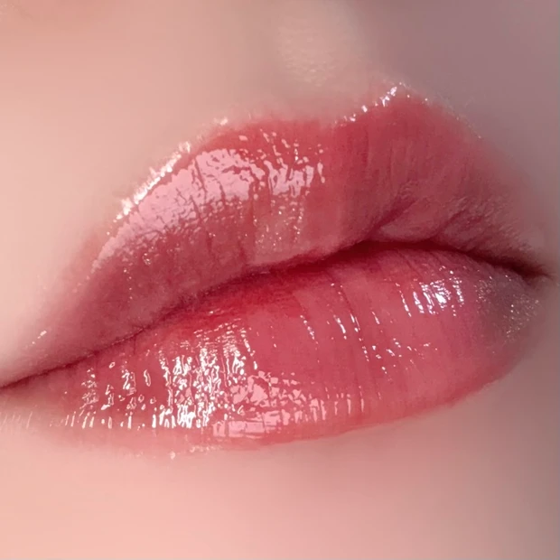 ヒンス hince ロウグロウジェルティント ミニ R011 チャイ イエベ