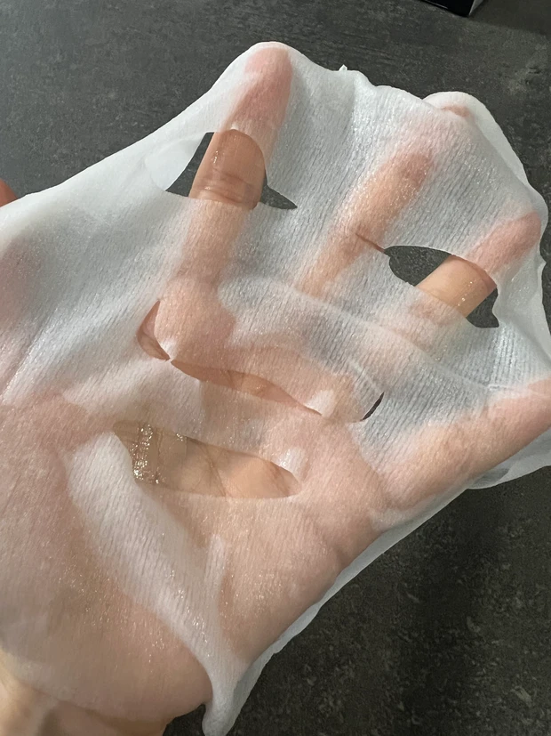 30代におすすめ|使って良かった2025年ベストコスメ〜スキンケア4選〜【グルタチオン・ビタミンC・PDRN・レチノール】_10