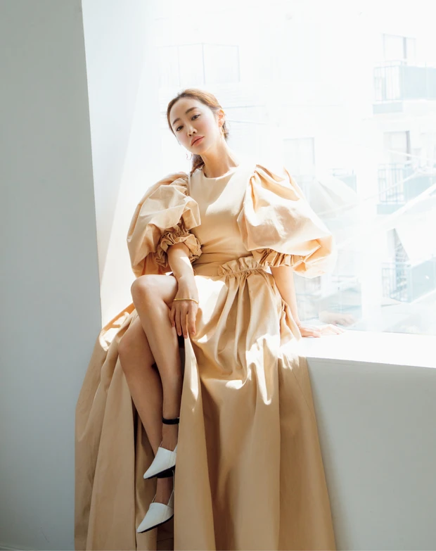 神崎 恵さんが贈るもっと自分らしく輝くための20の提言 PhotoGallery_1_24