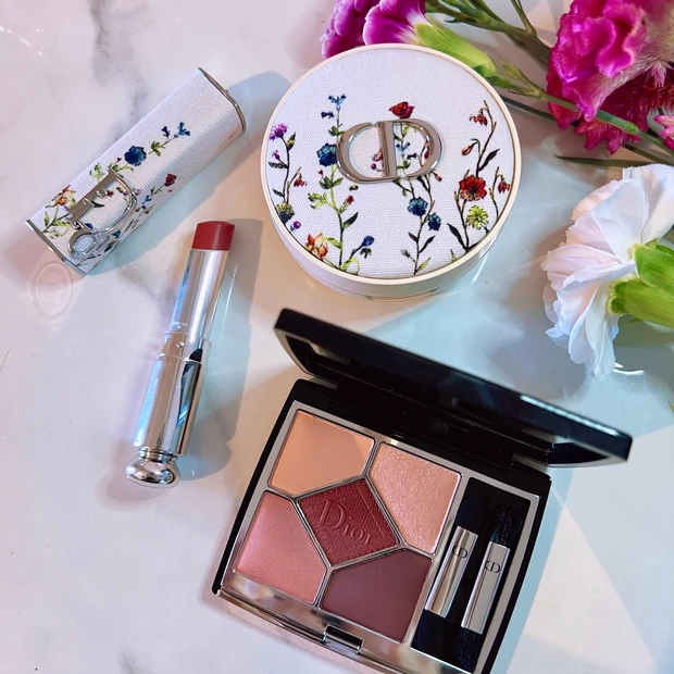 diorミレフィオリコレクション