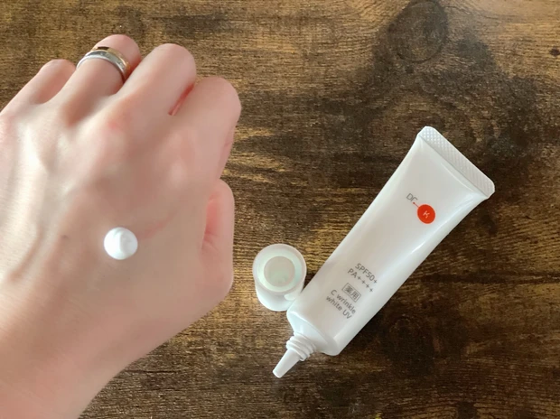 【毛穴悩み、マスクニキビにも】ビタミンC美容好きがガチリピート!美容皮膚科のコスメ ドクターケイ_2_1