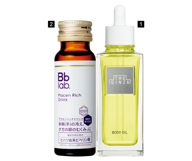 【夏のスキンケア】12. 体の大切なポンプ、血管を強くする