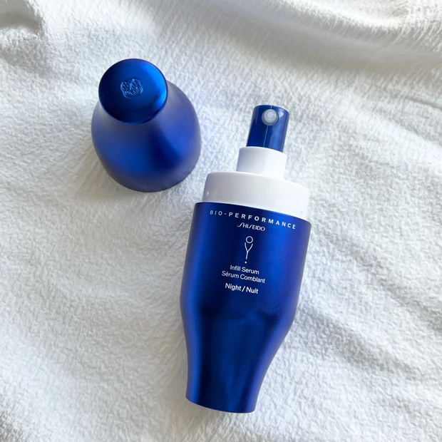 投資スキンケアにおすすめ！驚くほどのうるおい＆ハリ実感！MAQUIAベスト・スキンケア大賞も受賞したアイテム★【SHISEIDO ビオパフォーマンス スキンフィラー】_4