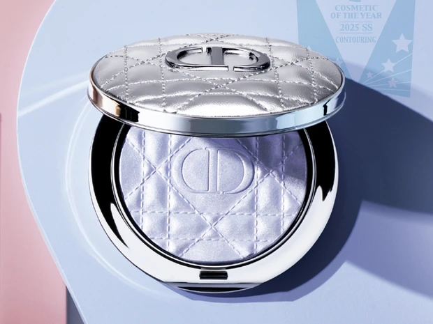 シェーディング&ハイライト部門 TOP3【MAQUIAベストコスメ2025上半期】