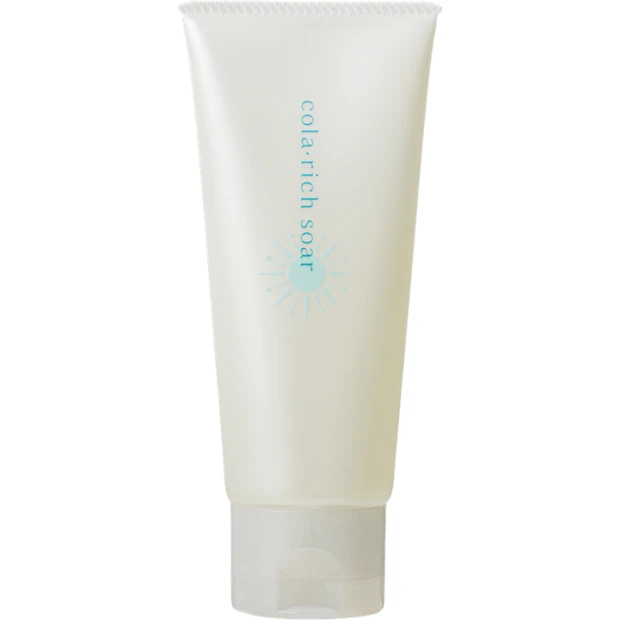 ソア ウェイクアップジェルウォッシュ