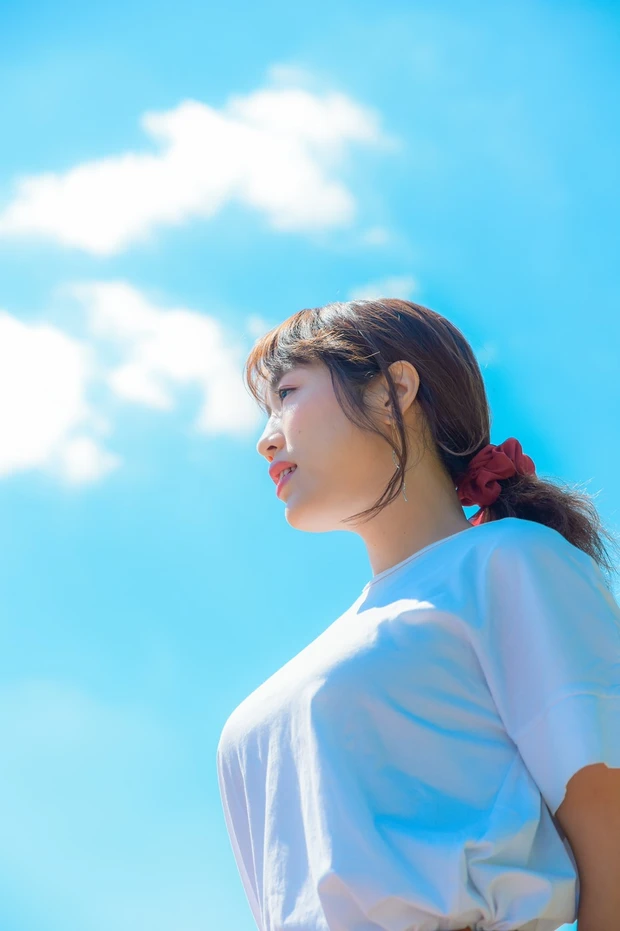 MAQUIA公式ブロガー チーム★マキア かおりん