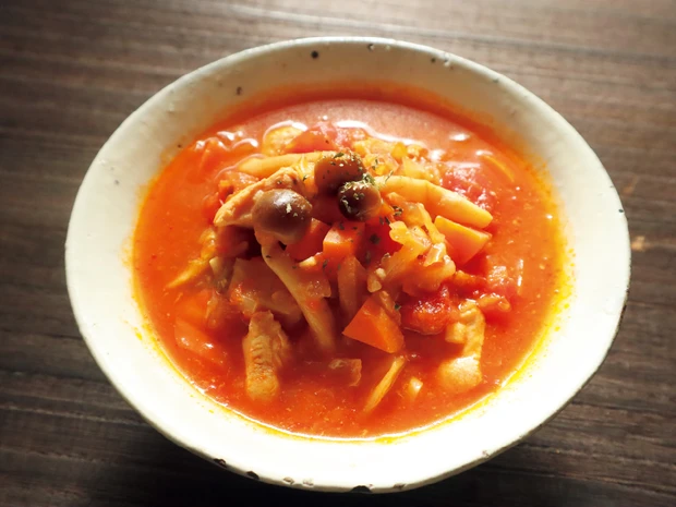 漫画で読める美肌挽回ストーリー＆おすすめコスメ PhotoGallery_5_5