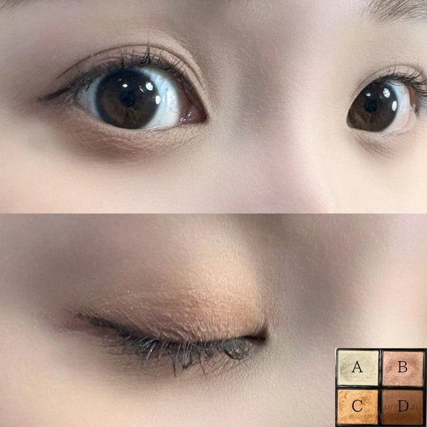 【パーソナルカラー別】アイシャドウの選び方＆使い方のご紹介！_6