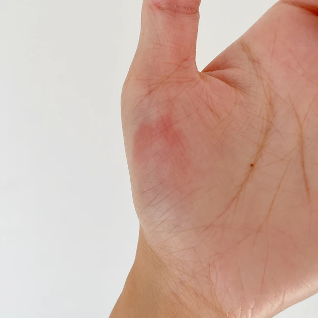 フジコ ニュアンスラップティント 色持ち検証