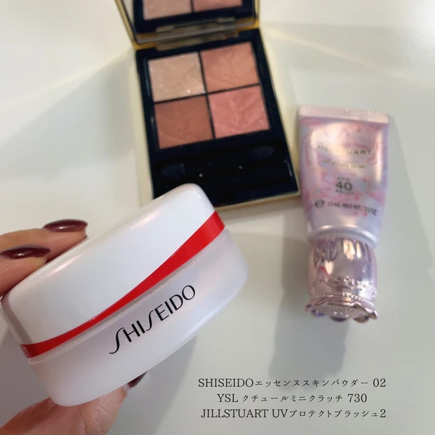 【2025年新作コスメ使用】MAQUIA10月号秋ファンデ&カラーメイク｜イエベ春の3daysメイクルックを公開_6