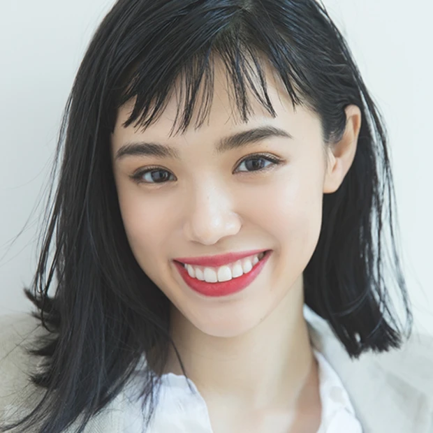 歯科医でモデルな美女 Junko Katoさんに聞く、きれいな歯をつくる…