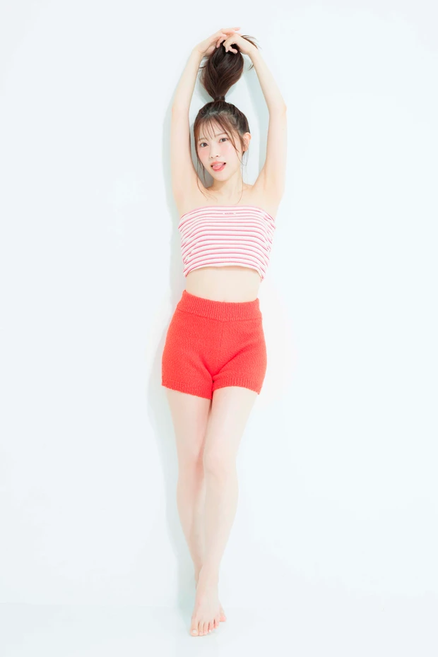 声優石原夏織ボディケア習慣