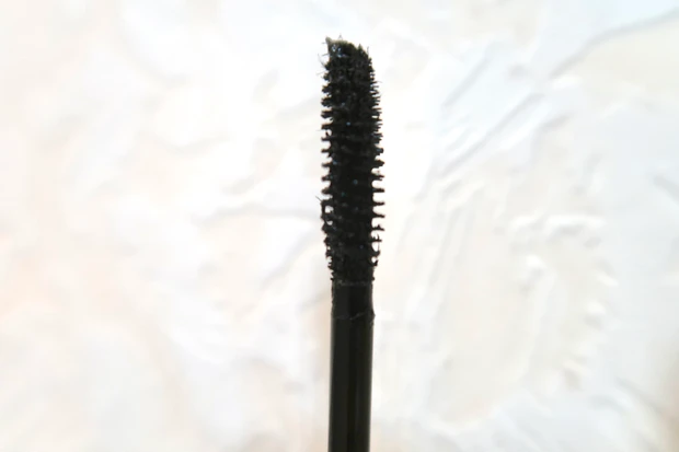 クイックラッシュカーラーロングマスカラのブラシ部分