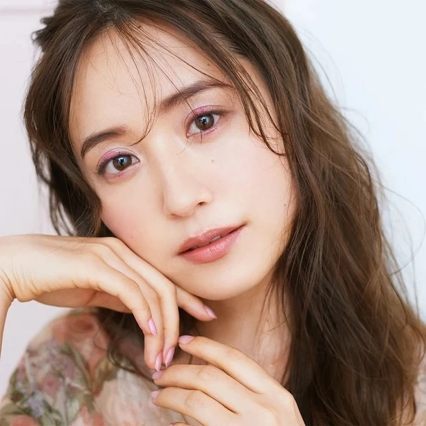 【paku☆chanさんのメイク】「ジルスチュアート」のヒロインピンク_1