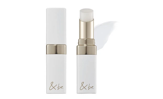 ＆be 薬用モイストリップケア ［医薬部外品］