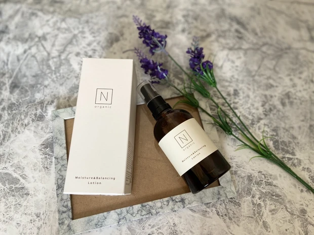 感動の心地よさ♥リニューアルしたN organicで潤ってゆらがない肌へ_2