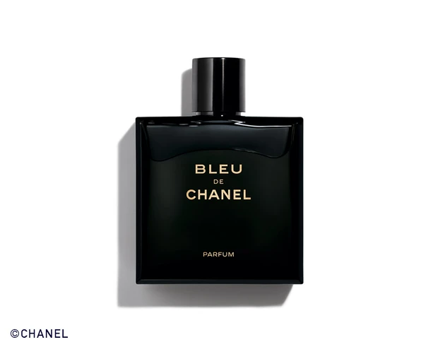 シャネル ブルー ドゥ シャネル パルファム