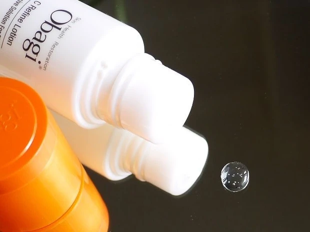 【3/10発売】毛穴＆エイジングケアならビタミンC！あのオバジCシリーズにローション登場！_3