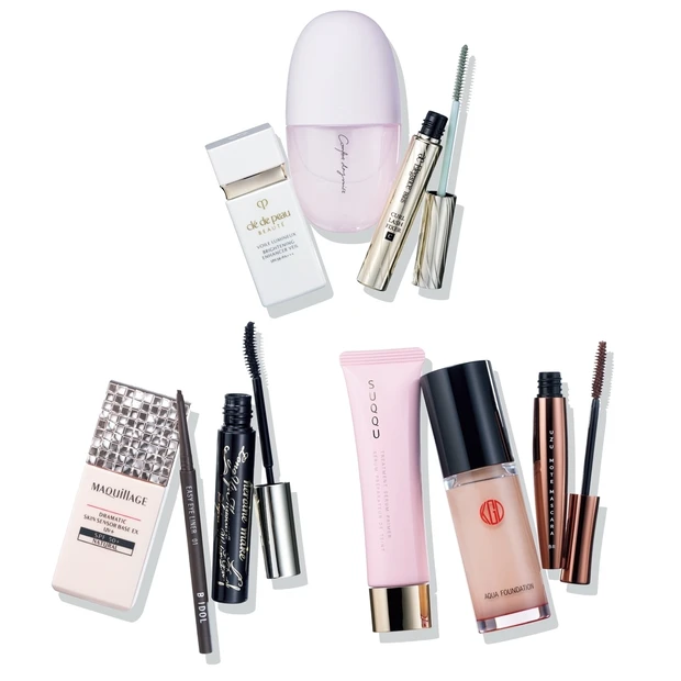 落ちないメイク100問100答GALLERY_2_3