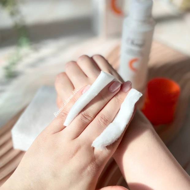 Obagi オバジC リファインローション